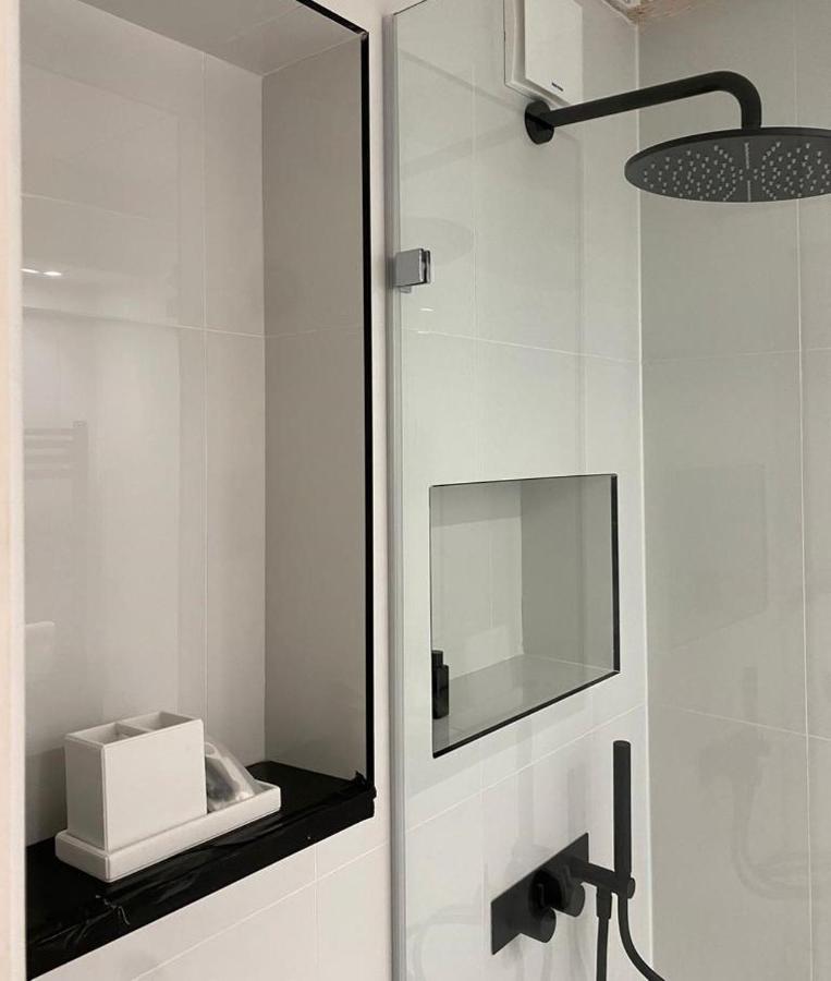 Studio Flat In The Heart Of St. Johns Wood Лондон Экстерьер фото