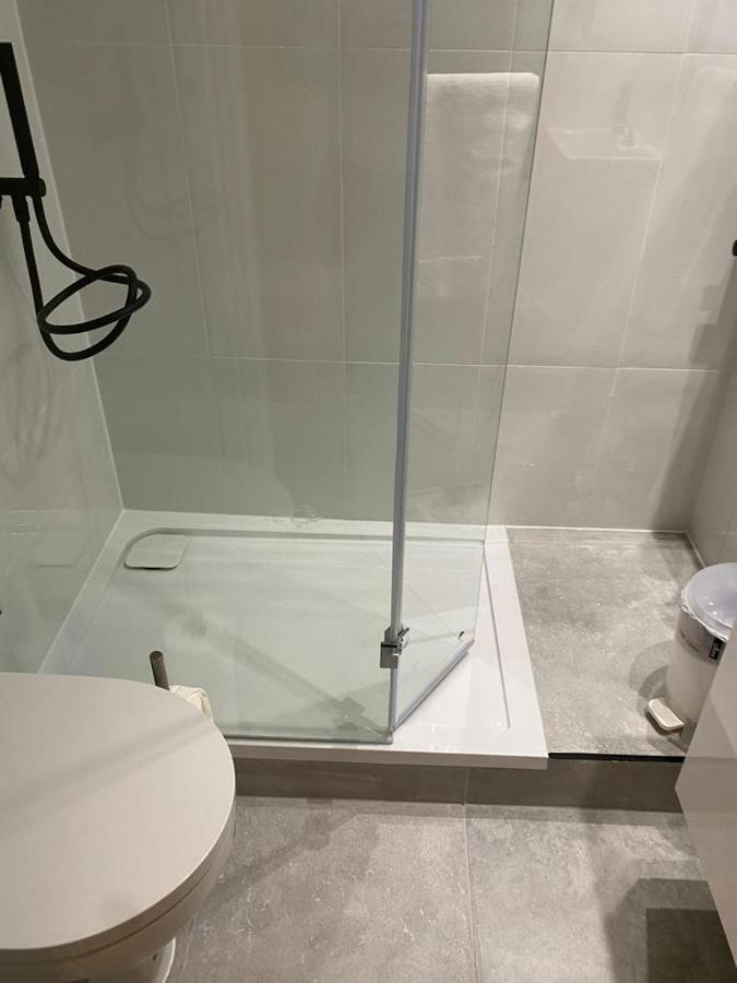 Studio Flat In The Heart Of St. Johns Wood Лондон Экстерьер фото