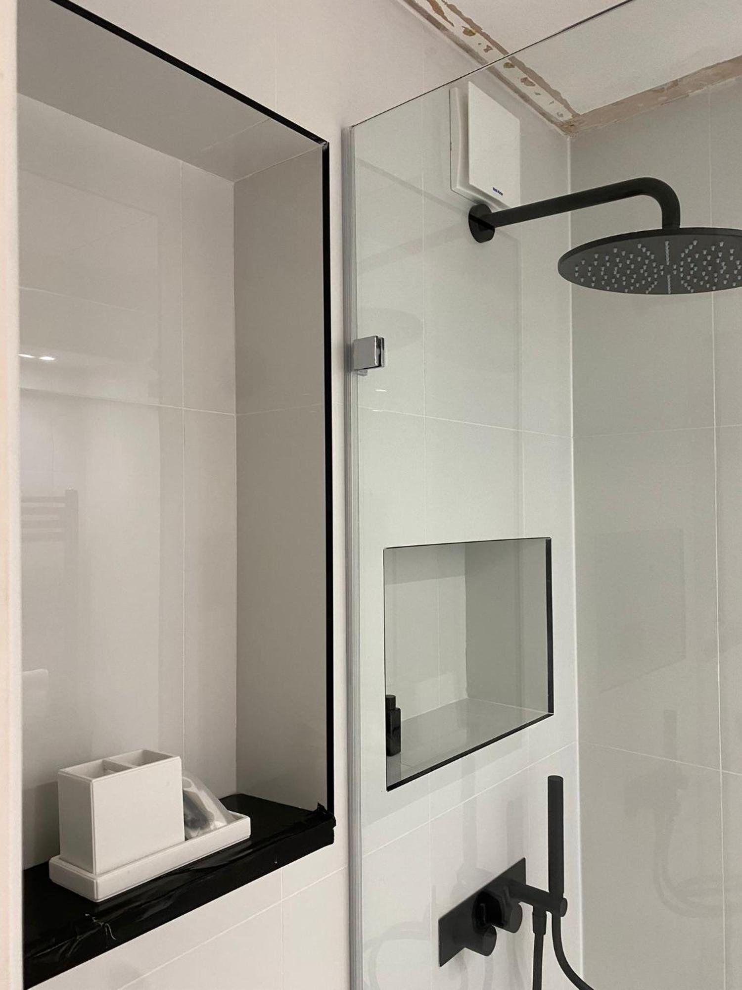 Studio Flat In The Heart Of St. Johns Wood Лондон Экстерьер фото